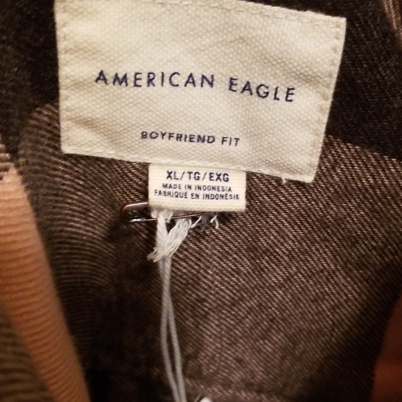 🧡New American Eagle shirt🧡 - Picture 5 of 8